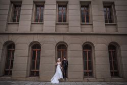 点击看大图 -巴黎新娘婚纱摄影·婚礼策划(嘉定总店)