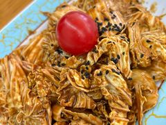 -清真利德顺小老饭庄(复兴路店)