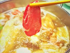 -盡膳口福·百年汤方火锅(科华北路店)