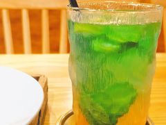 -沏点Trattoria意大利餐厅(新街口店)