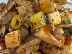 -天一沾水肥肠(科园一街店)