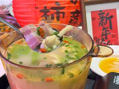 -山水雅居·江南雅宴(运河公园店)