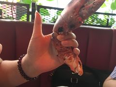 -Burger & Lobster(Dean Street)