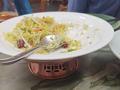 -那家小馆•北京菜•烤鸭(香山店)