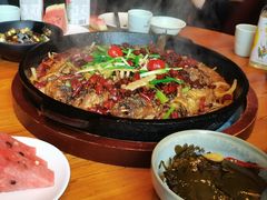 -老板恋上鱼(环山路店)