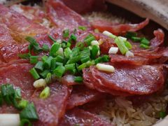 -文记煲仔饭