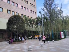 -西安高新医院
