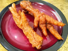 -惠丰源烩面馆(经七路店)