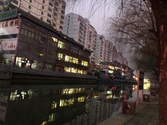 -济宁运河核心景区