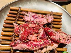 -西塔老太太泥炉烤肉(亚运村店)