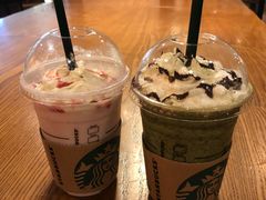-星巴克(南京狮子桥店)