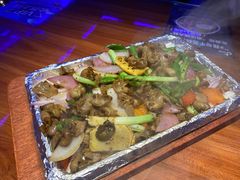 -千岛蚝高压锅生蚝·人参火锅(白云万达店)