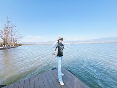 -西昌邛海湿地