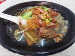 -阿芬卤面(花巷店)