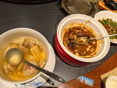 -千百味红餐厅·江西菜(绿地双子塔店)