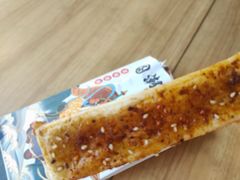 -兄弟鸡排.芋泥香酥鸭(淮海街店)