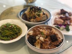 过油肉-凯鸽酒楼(大同振兴街店)