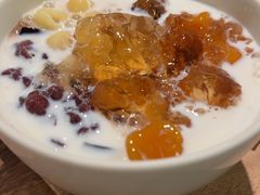 -彬媽糖水(侨鑫国际店)