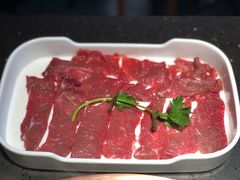 -锅说大脸毛肚重庆老火锅(佐阾店)