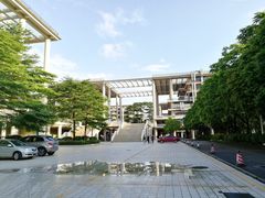 -广东工业大学(大学城校区)