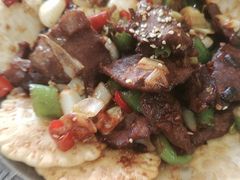 -清真•蜀风园(丁字沽总店)