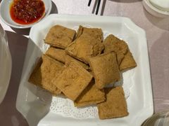 -阿莉餐厅(枣阳路店)