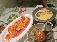 -苏梦江南·淮扬菜(夫子庙店)