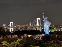 -台场海滨公园船码头
