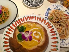 -太食獸泰式茶餐厅(IFS国金中心店)