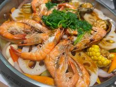 -和福顺·牛肉海鲜焖锅(汕头金平万达广场店)