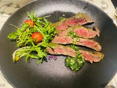 普罗旺斯法香牛排-西堤牛排(龙德广场店)