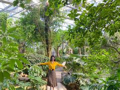 -南通洲际绿博园