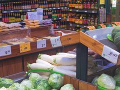 -幸福荣耀超市(学院路店)