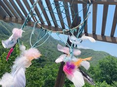 -水峪民俗村