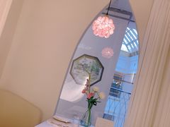 -晶雅花园西餐厅(南京首店)