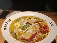 -太二酸菜鱼(浦东正大广场店)