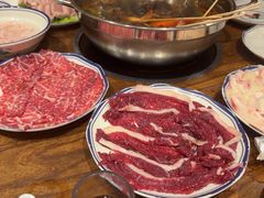 -厝味火锅·潮汕卤水火锅(十一合店)