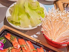-雾都渣渣火锅(南城智汇城店)