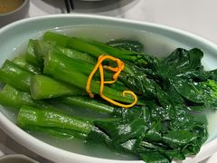 -禄运茶居·手工点心(猎德店)