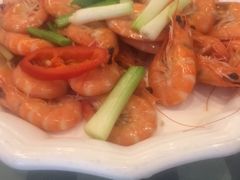 -钱大妈海鲜饭店(保利林语店)