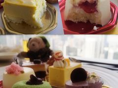 -自助山(合和中心商场店)