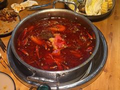 -谭三娘鲜切牛肉自助火锅(九眼桥总店)