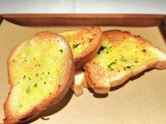 -研食记西餐厅(金融中心店)