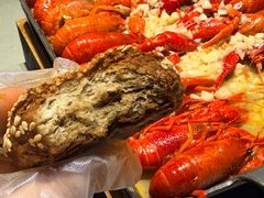 -蝎王府羊蝎子(虎坊桥总店)