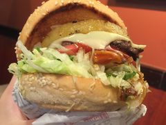 -The Habit Burger Grill 哈比特汉堡(复兴soho店)