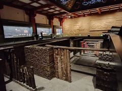 -北京大葆台遗址博物馆