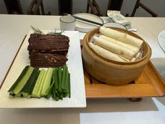 -徽镇小厨·经典徽菜(马连道店)