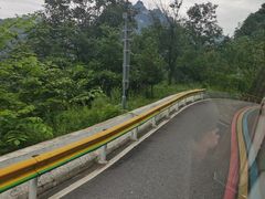 -洛阳白云山景区