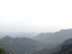 -洛阳白云山景区