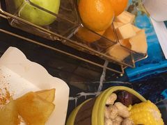 -华夏良子·足道SPA艾灸(铁道大厦店)